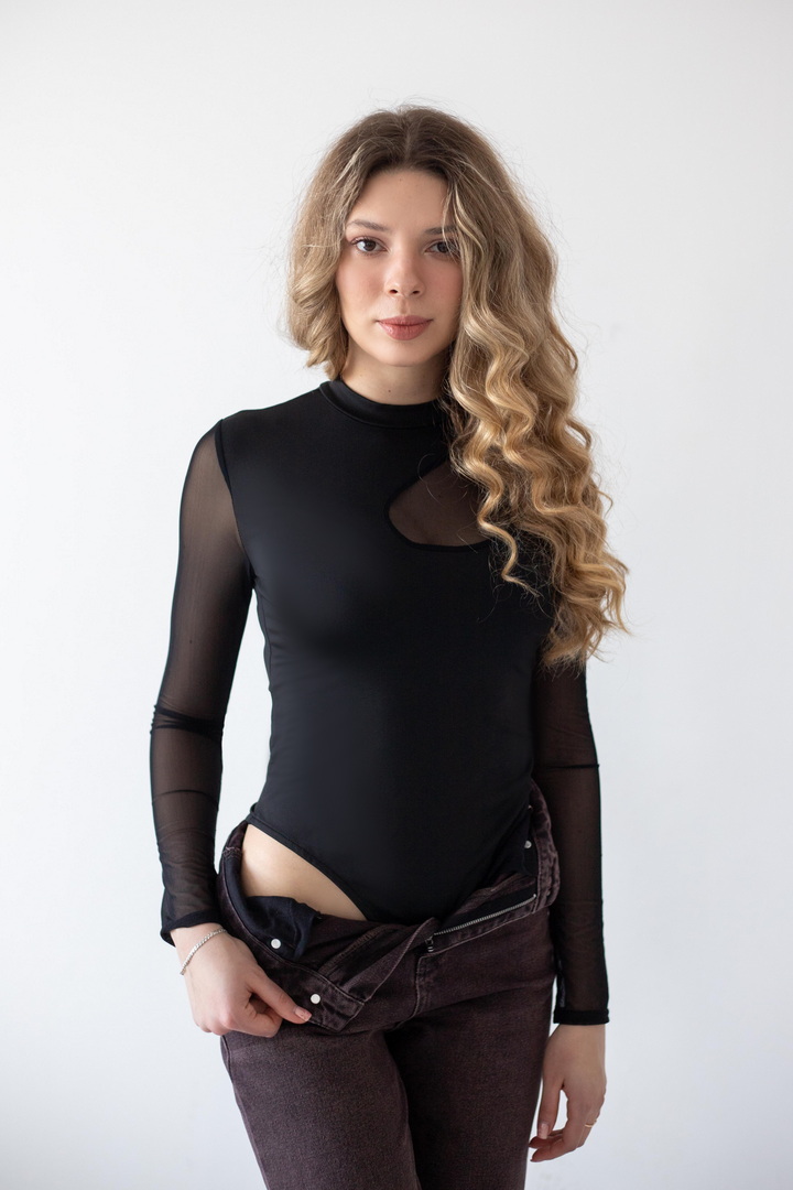 Боді жіноче 